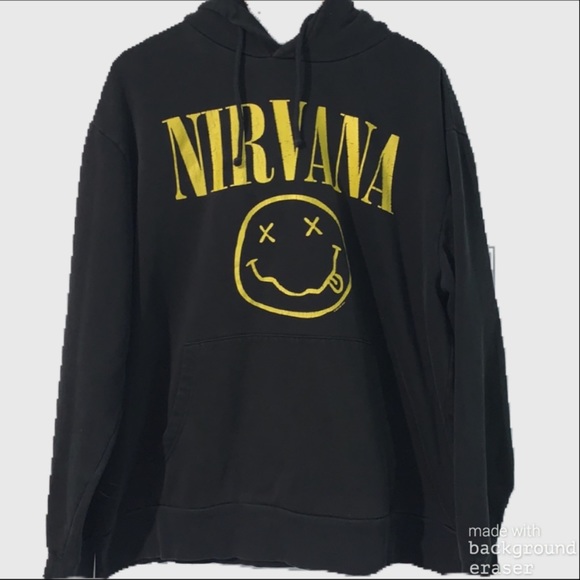 NIRVANA Other - Nirvana Sweater